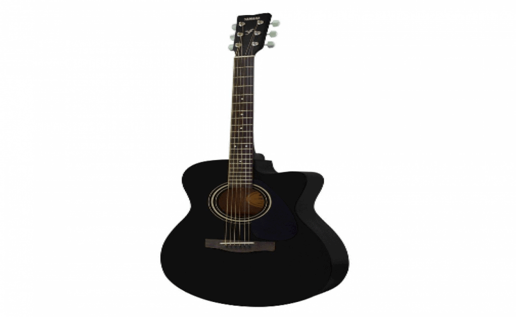 Best Yamaha FS100C Acoustic Guitar Review