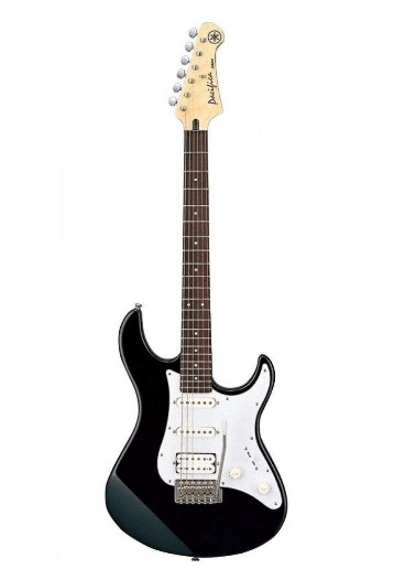 Best Electric Yamaha Guitar Review for Beginners All Time 2