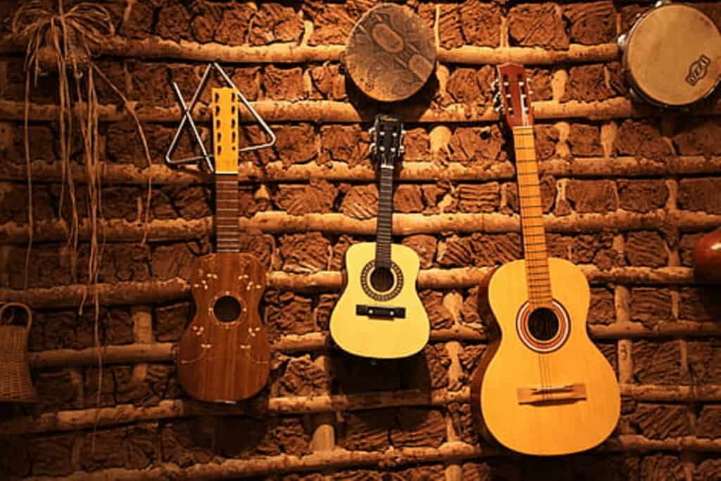 Yamaha-guitar-under-5000 and what makes Yamaha guitar different from other