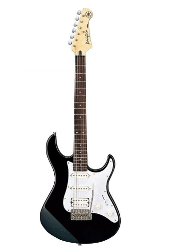 Best Electric Yamaha Guitar Review for Beginners All Time 1