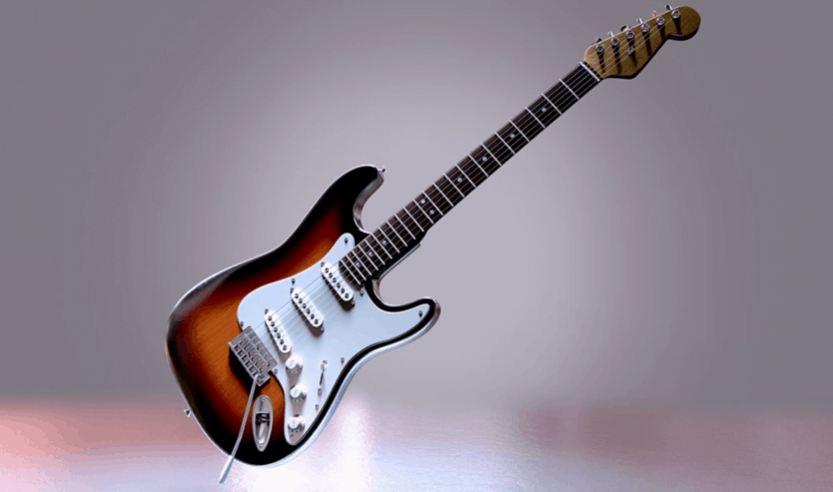 Best Electric Yamaha Guitar Review For Beginners All Time GuitarGuitar