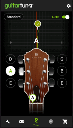 Best Free Guitar Learning App for Beginners