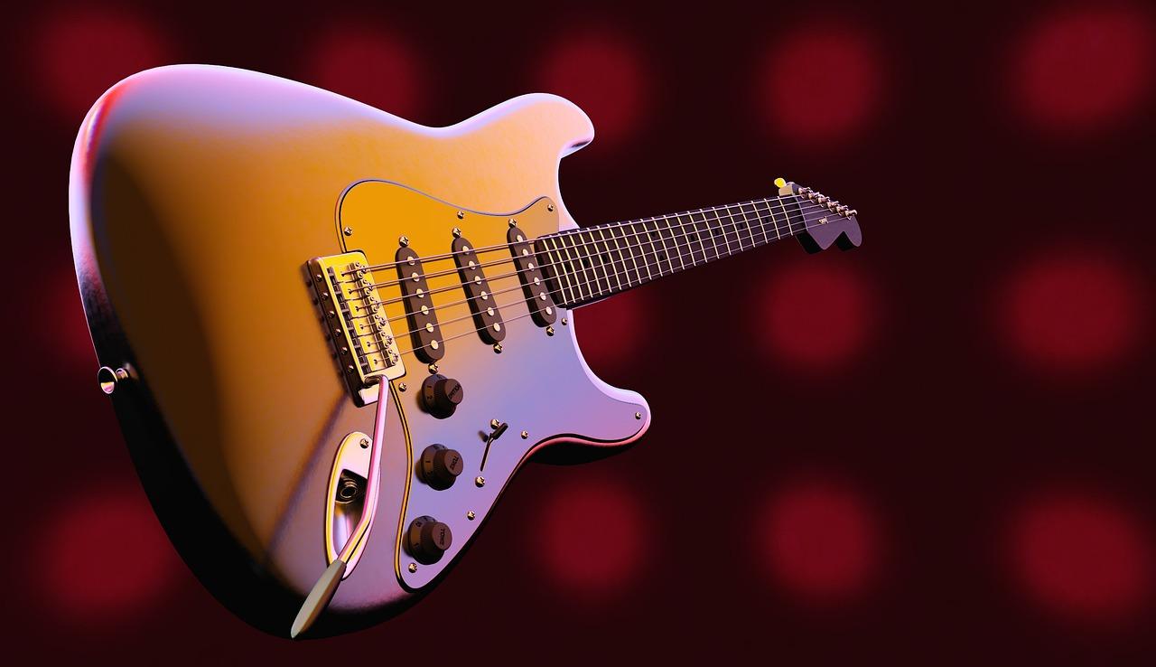 Who Invented the Guitar? Uncovering the History and Evolution