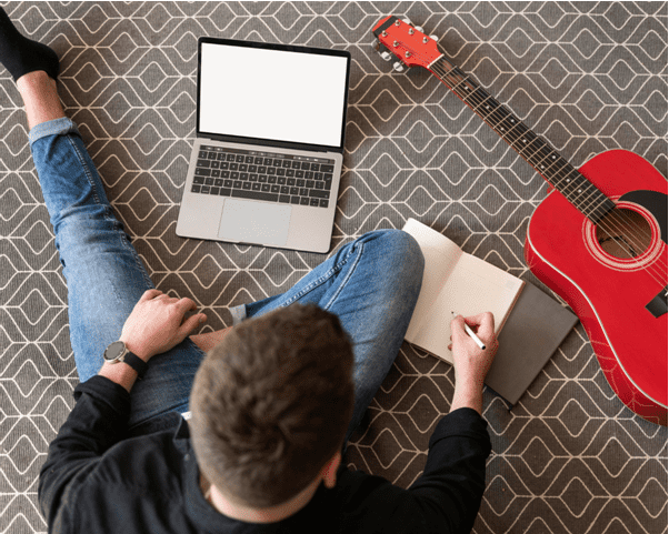 10 Tips to Help You Quickly Learn Guitar Scales for Beginners 2