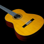 Best nylon-string guitar at an affordable price in India?