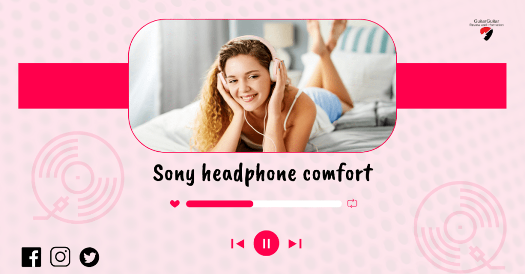 Sony Wireless Headphones Review
Sony headphone sound quality