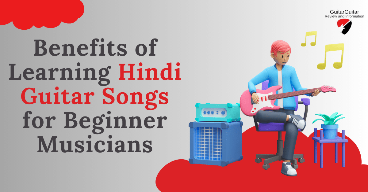 Learning Hindi Guitar Songs Learning Hindi Guitar Songs