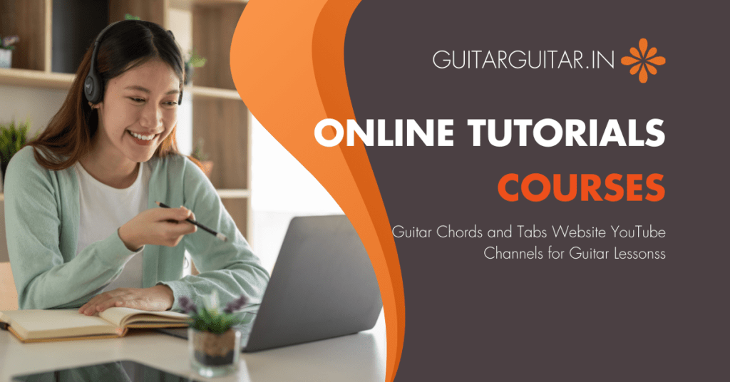 Resources for Learning Hindi Guitar Songs