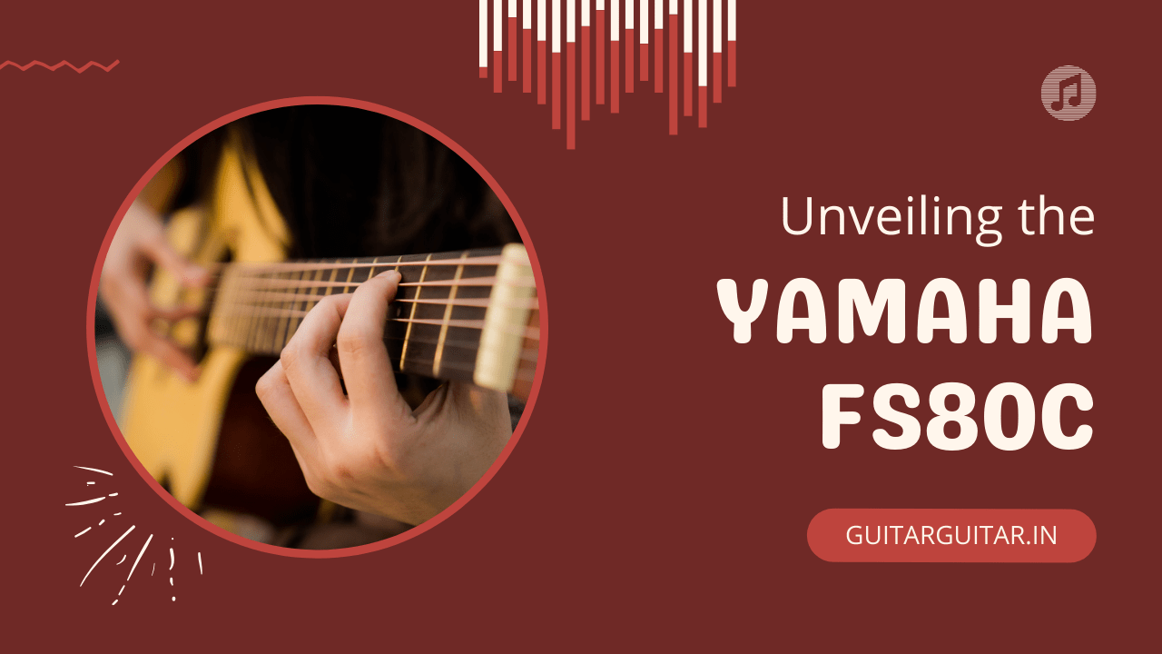 Unveiling The Yamaha FS80C Your Definitive Handbook To Unlock The Magic Of This Versatile