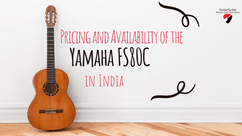 Pricing and Availability of the Yamaha in India