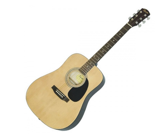 Fender SA-105