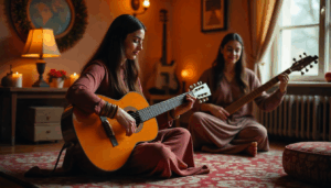 5 Best Beginner Guitar in India (2025)