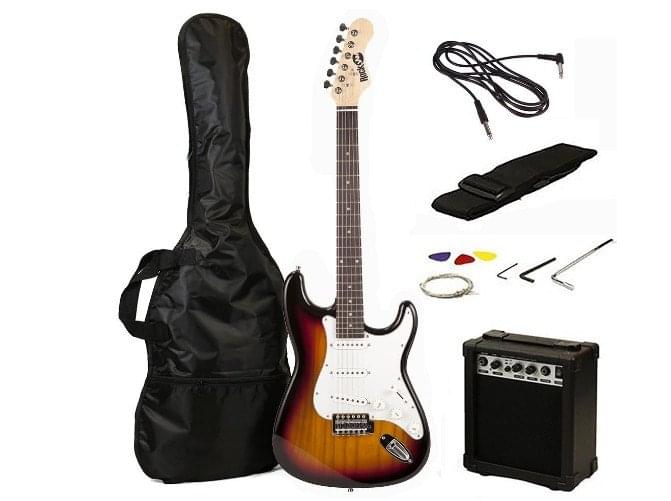 Best RockJam Guitar Price In India You Should Buy GuitarGuitar